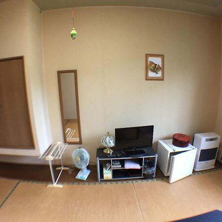 Motta Kaigan Onsen Ryokan Shimamaki Екстериор снимка