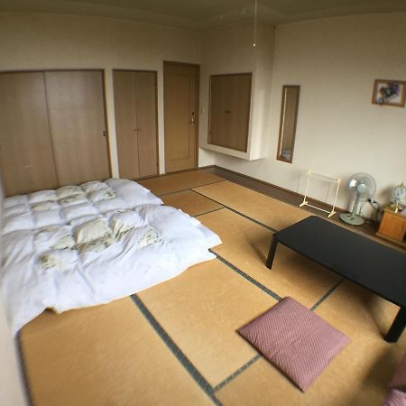 Motta Kaigan Onsen Ryokan Shimamaki Екстериор снимка