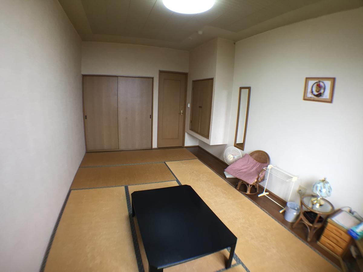 Motta Kaigan Onsen Ryokan Shimamaki Екстериор снимка