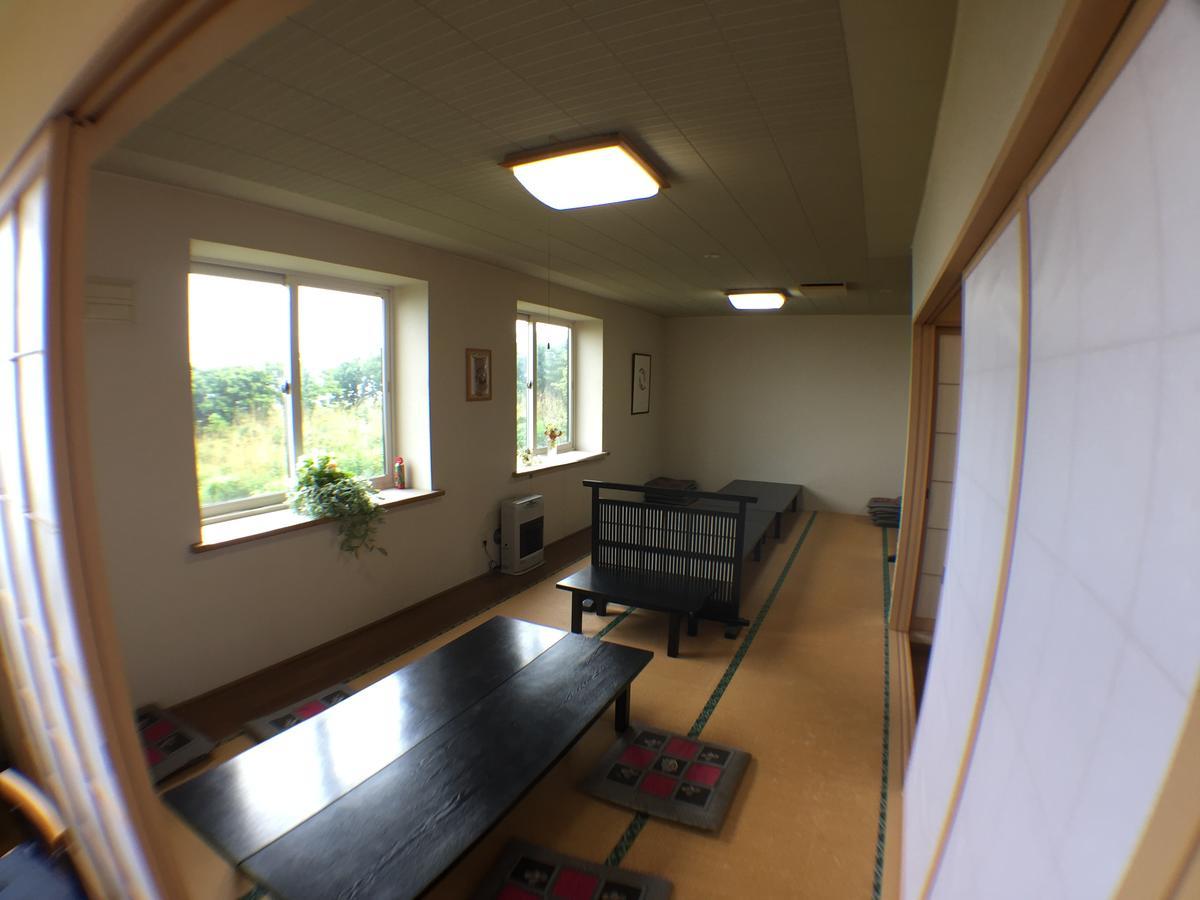 Motta Kaigan Onsen Ryokan Shimamaki Екстериор снимка