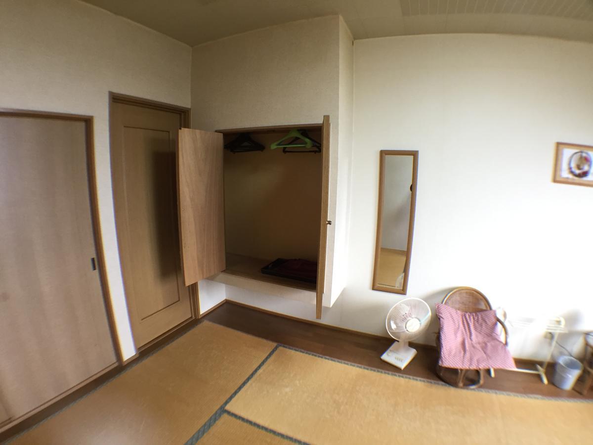 Motta Kaigan Onsen Ryokan Shimamaki Екстериор снимка