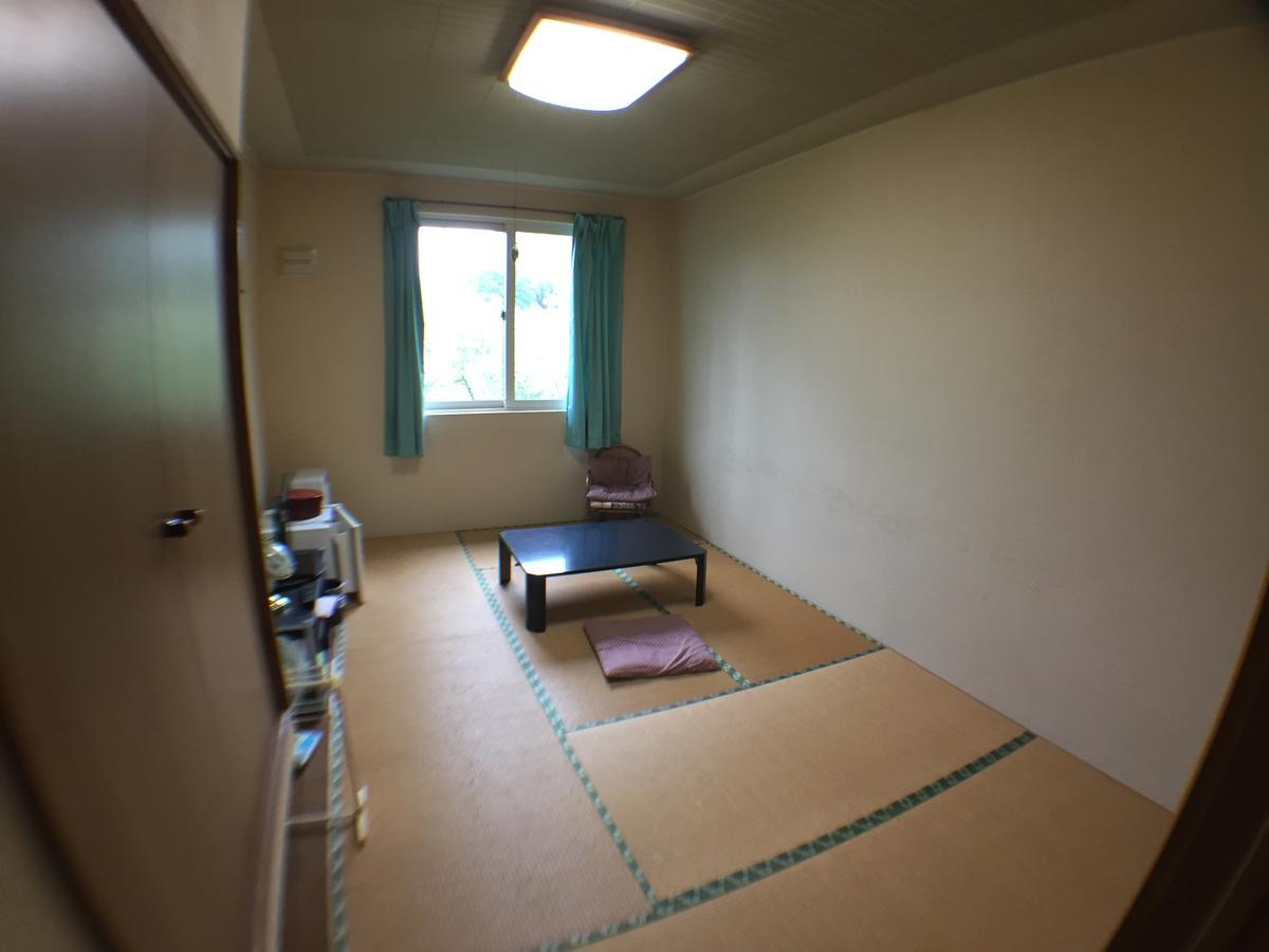 Motta Kaigan Onsen Ryokan Shimamaki Екстериор снимка
