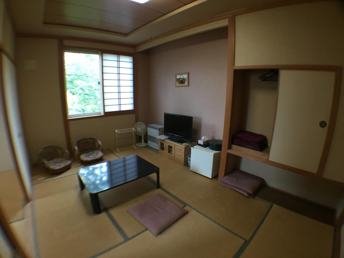 Motta Kaigan Onsen Ryokan Shimamaki Екстериор снимка