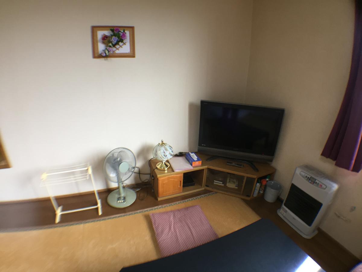Motta Kaigan Onsen Ryokan Shimamaki Екстериор снимка