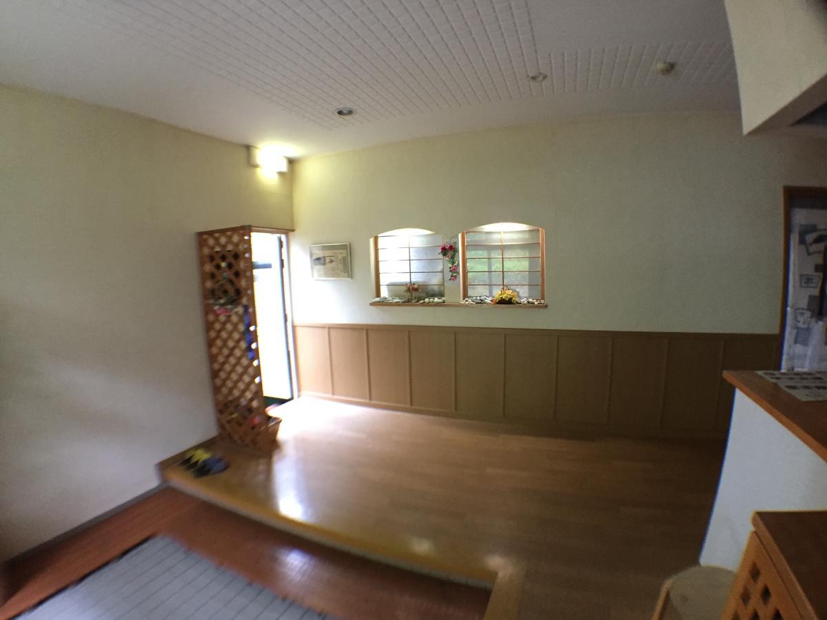 Motta Kaigan Onsen Ryokan Shimamaki Екстериор снимка