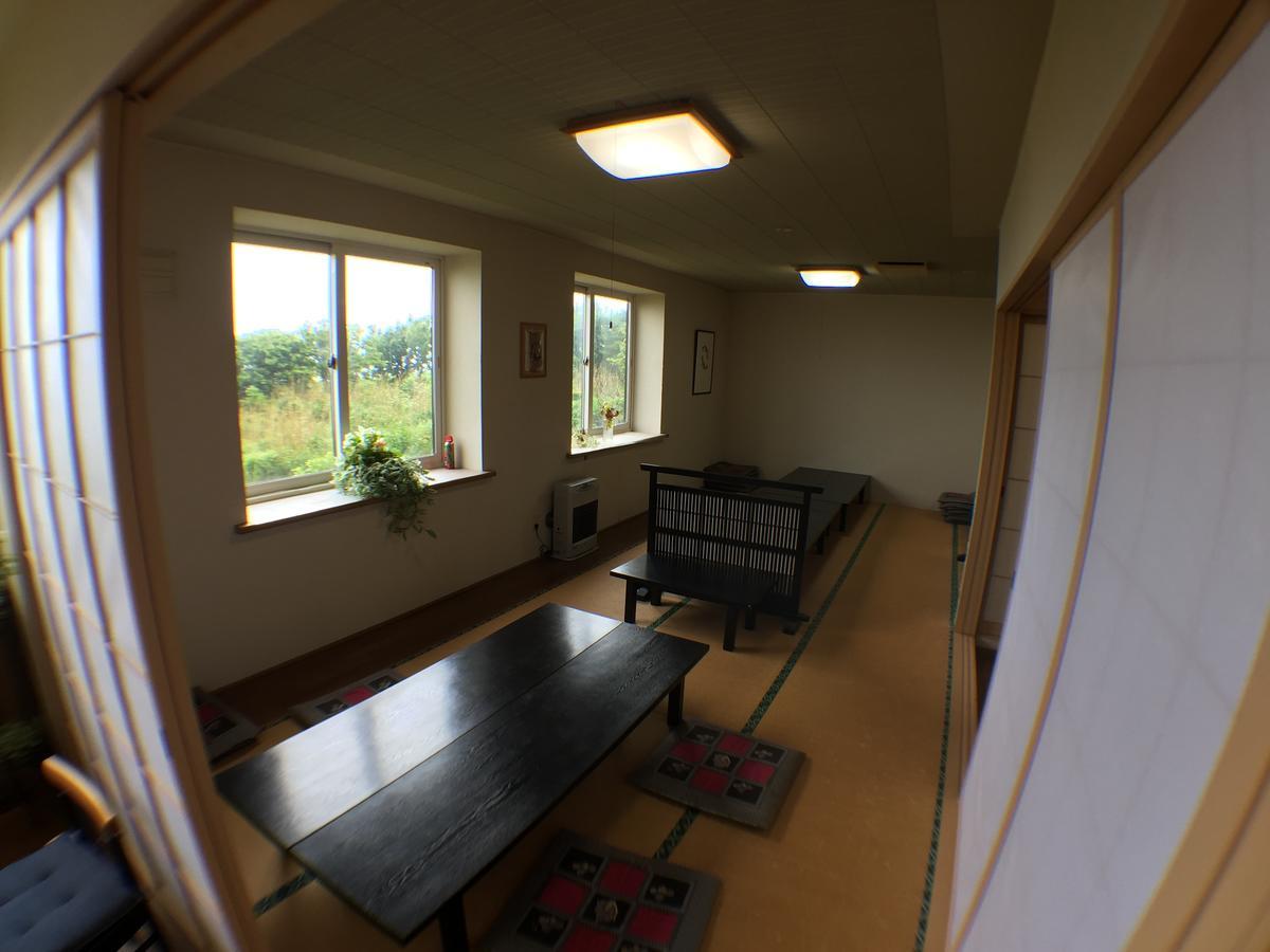Motta Kaigan Onsen Ryokan Shimamaki Екстериор снимка