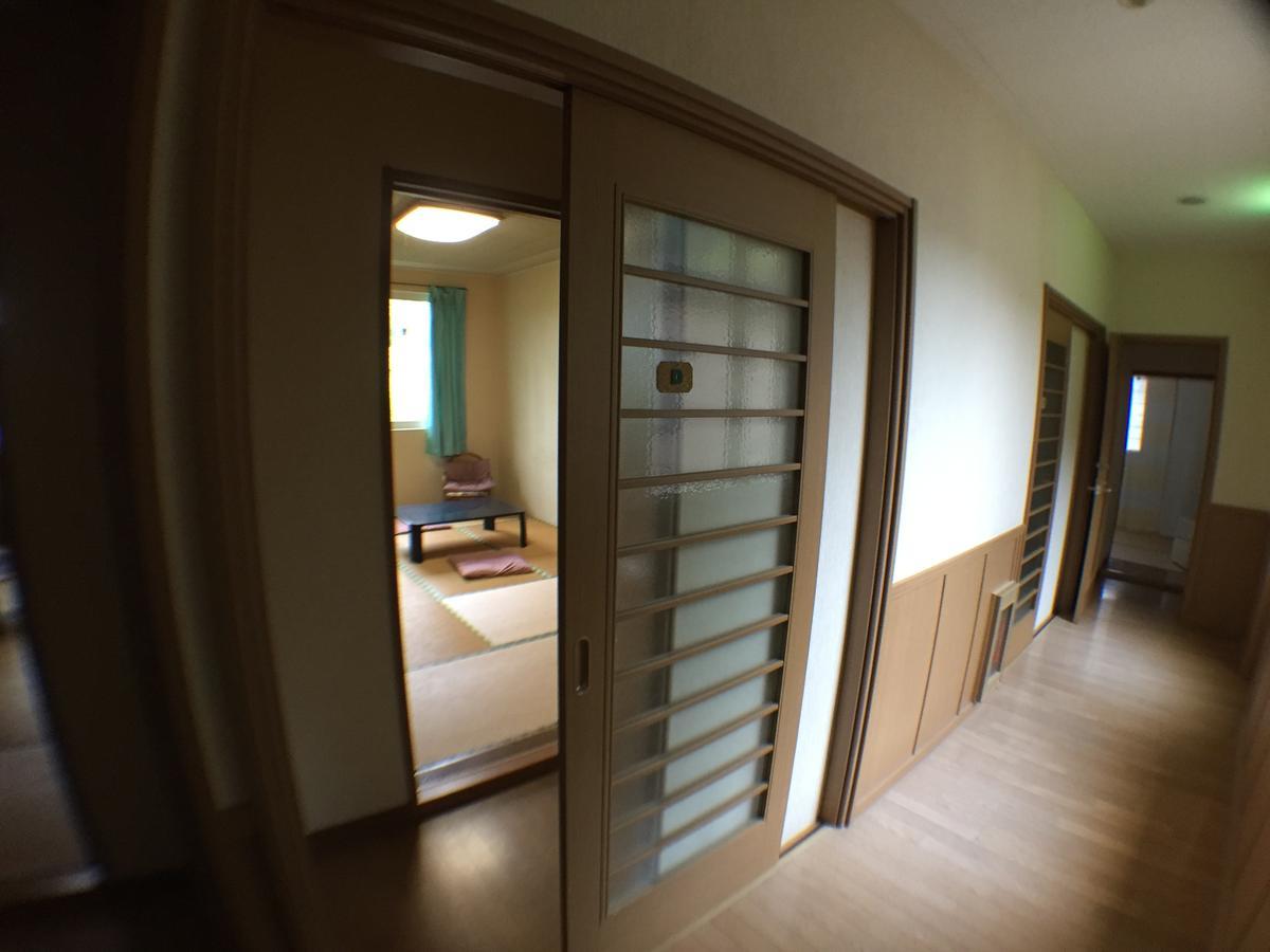 Motta Kaigan Onsen Ryokan Shimamaki Екстериор снимка