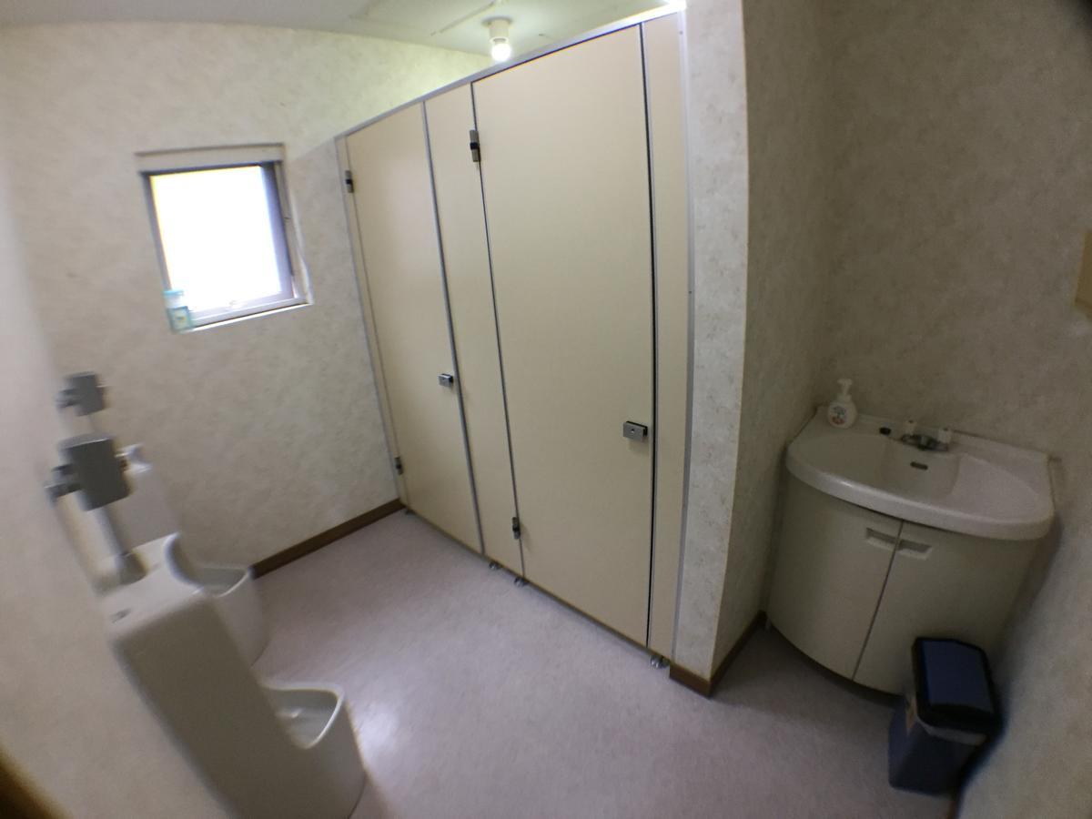 Motta Kaigan Onsen Ryokan Shimamaki Екстериор снимка